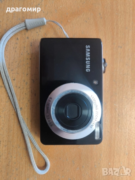 SAMSUNG PL100, снимка 1