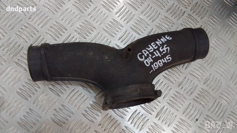 Въздуховоди Porsche Cayenne 4.5S,2004г., снимка 1