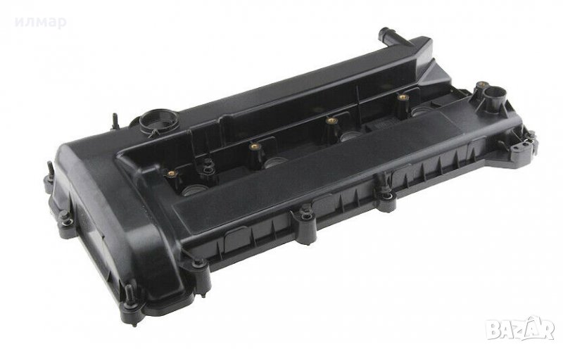 4M5G6K272HE Капак  на клапани за Форд Фокус 1,8 -125 к.с., снимка 1