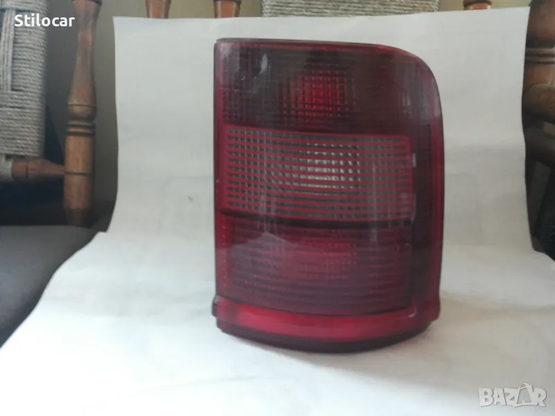 Стоп Lancia Zeta 95-02г десен, снимка 1