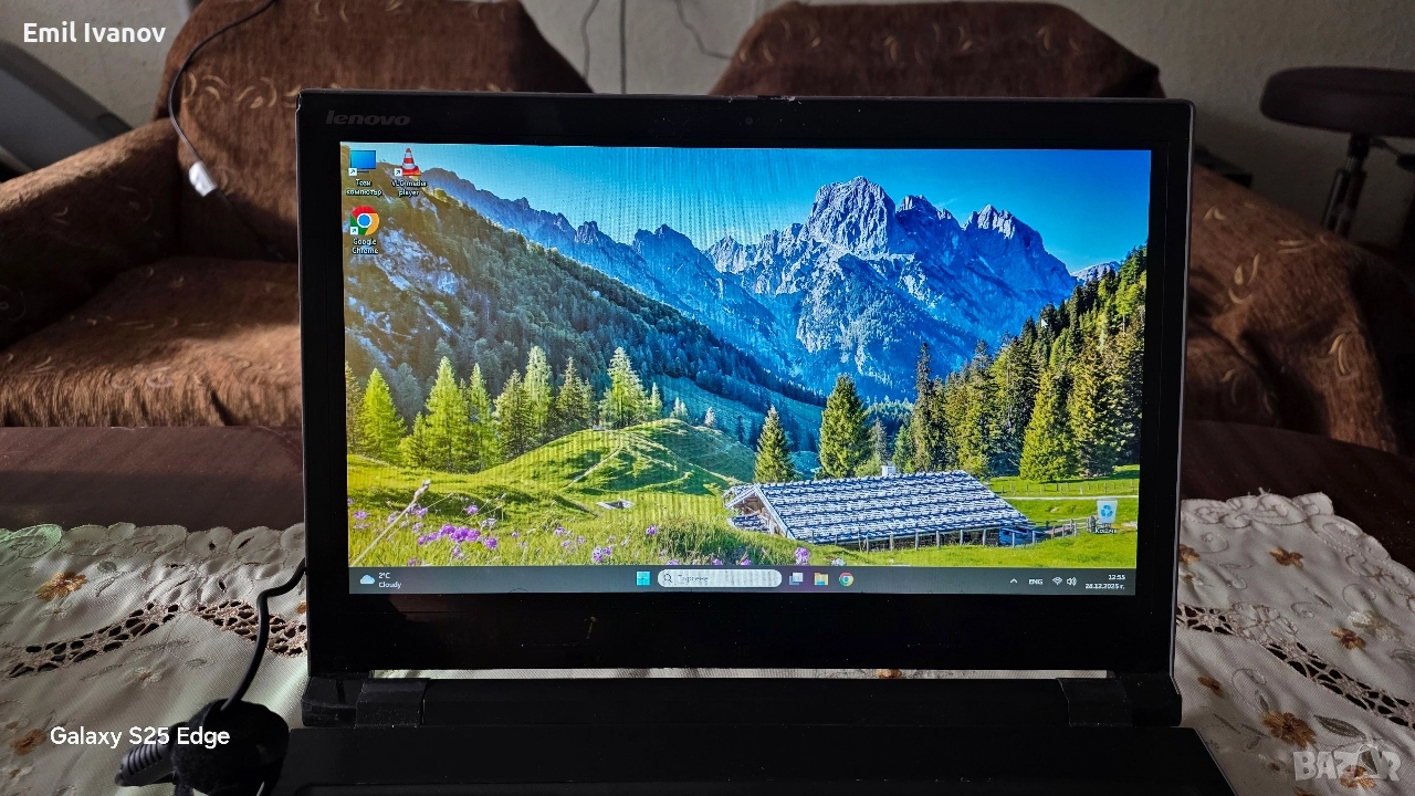 lenovo ideapad 15, снимка 1