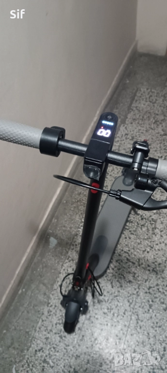 Електрическа тротинетка , снимка 1