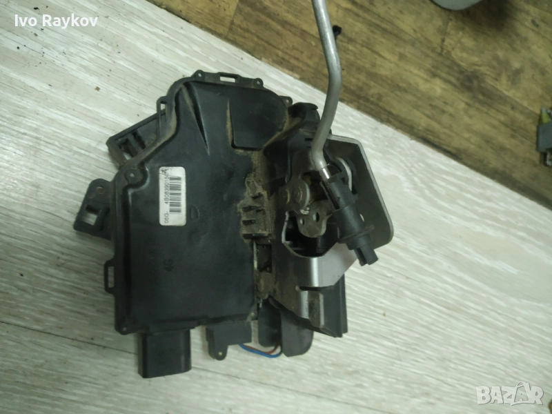 брава ауди а6, задна лява , AUDI A6 , 4B0839015, 4B0 839 015, снимка 1