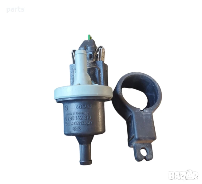 Клапан Бензинови Пари - Възвратен Клапан
VW Голф 3 - Поло - Лупо
- Сеат
- 0280142310 - 051133517, снимка 1