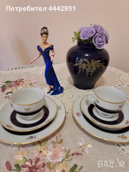 Тройни сетове, снимка 1