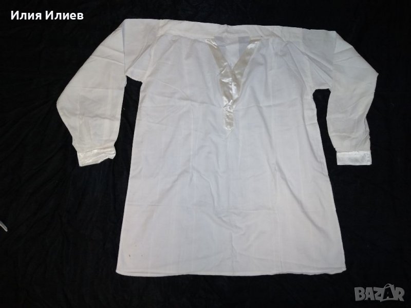 Долни дрехи за носии и др., ризи, гащи, килоти, фусти, снимка 1