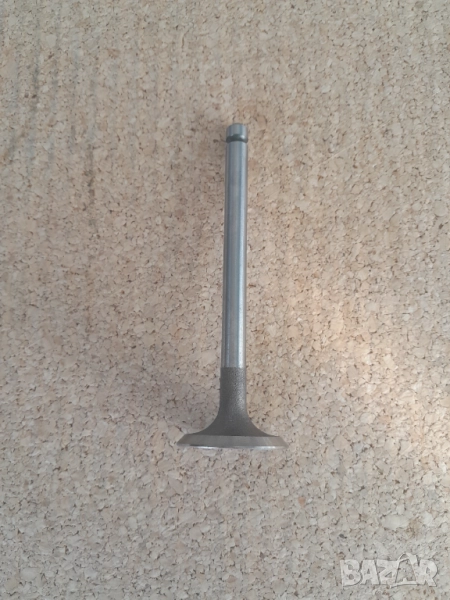 Клапан всмукателен GIEFFE (34x8x110,2) за FIAT 127,147,FIORINO №0264S, снимка 1