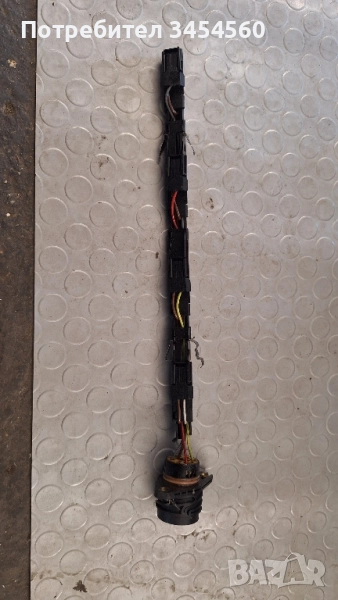 кабели за дюзи 1.9 помпа дюза vw audi seat, снимка 1