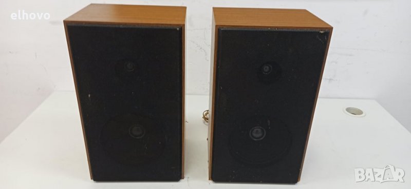 Тонколони ESX-70, снимка 1