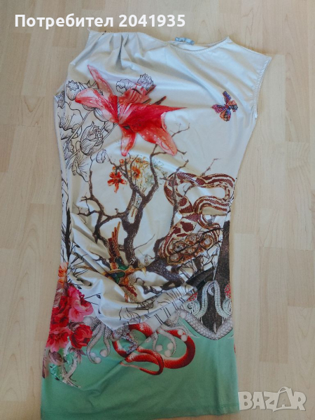 Дамски рокли- цена 15 лв., снимка 1