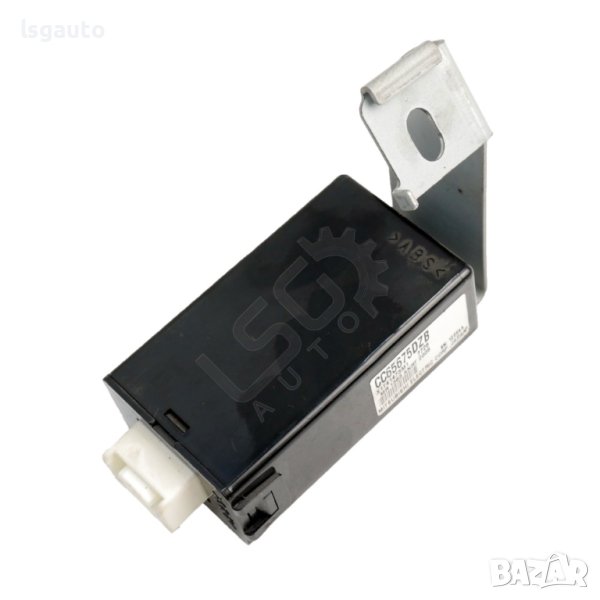 Мултифункционално реле Mazda 5 (I) 2005-2010 ID: 121467, снимка 1