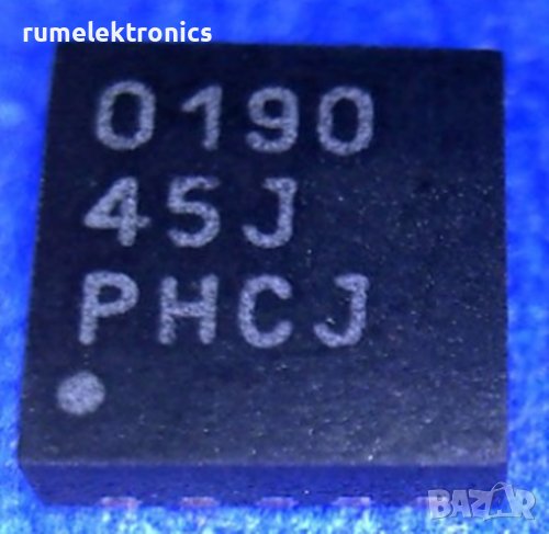 TPS40190, снимка 1