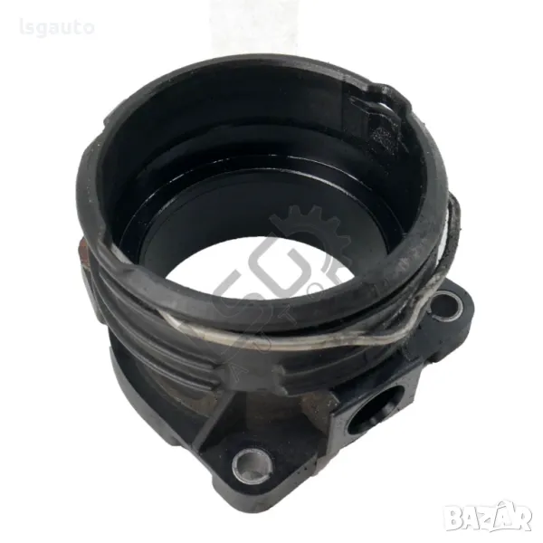 Тръба въздух Mercedes-Benz C-Class 204 (W/S/C) 2007-2014 ID: 145510, снимка 1