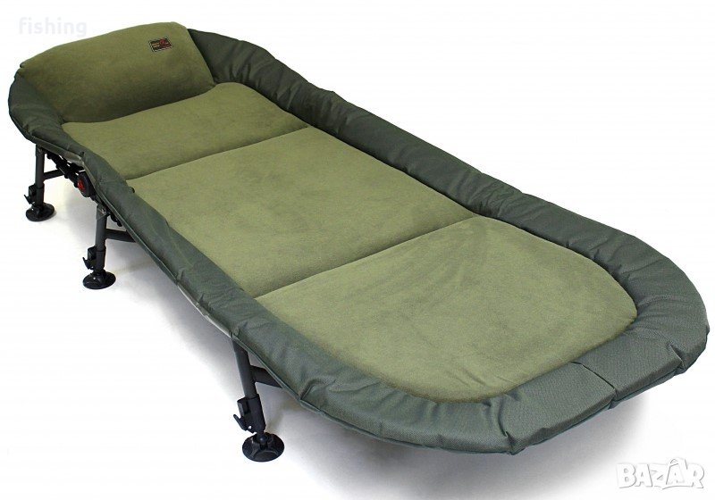 Промо Zfish Deluxe RCL Bedchair Легло, снимка 1