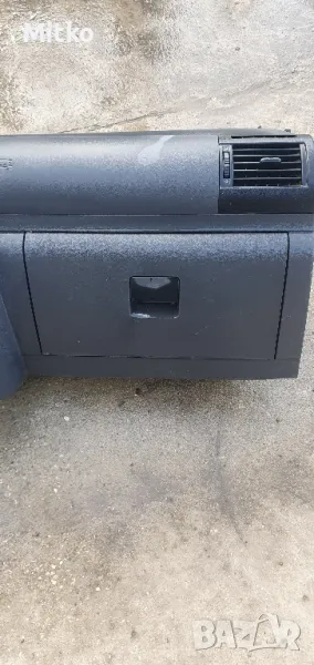 Жабка Фолксваген Фокс , снимка 1