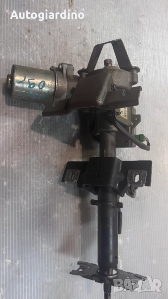 Електрическа кормилна колона / прът с модул и мотор за Suzuki Alto 2009 - 38720-68K0 / 38720M68K0 / , снимка 1