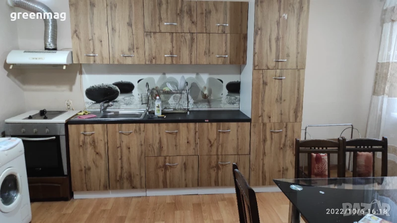 Продава Двустаен Апартамент 75кв, снимка 1