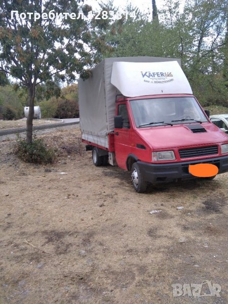 Транспортни услуги, снимка 1