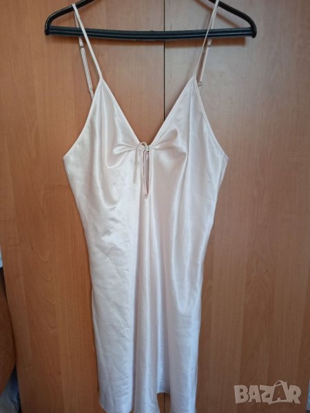 Сатенена нощница , снимка 1