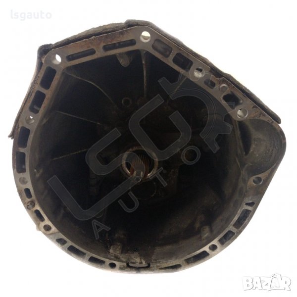 Шестстепенна скоростна кутия Mercedes-Benz C-CLASS 203 (W/S/CL) 2000-2007 MB290722N-40, снимка 1