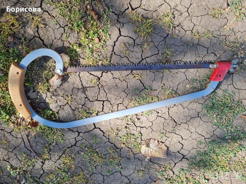 Трион за домашни условия , снимка 1