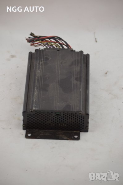 Аудио усилвател за Lancia Lybra Sedan , снимка 1