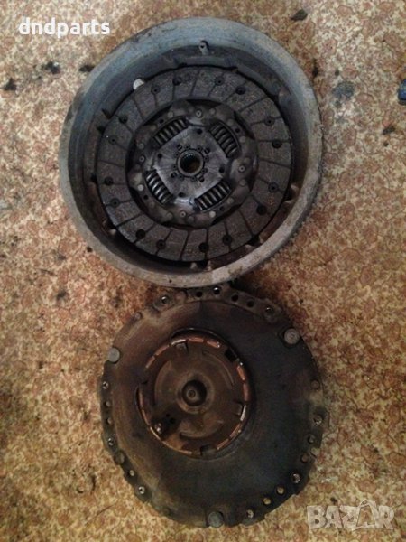 Съединител за Seat Toledo, 1.8, 1996г., снимка 1