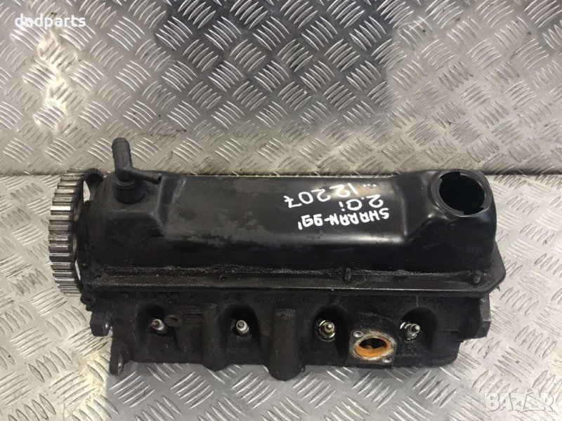  Глава VW Sharan,2.0i,1999г., снимка 1