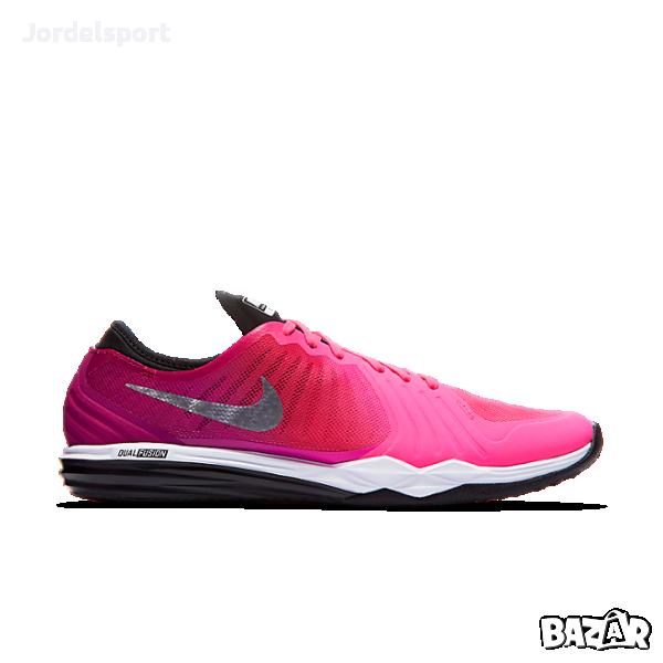 Дамски маратонки Nike Dual Fusion 4 Print, снимка 1