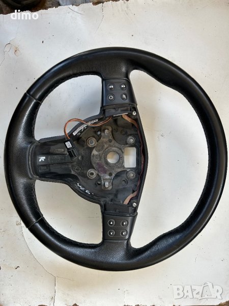 Кожен мулти волан за Seat Altea Leon Ibiza, снимка 1