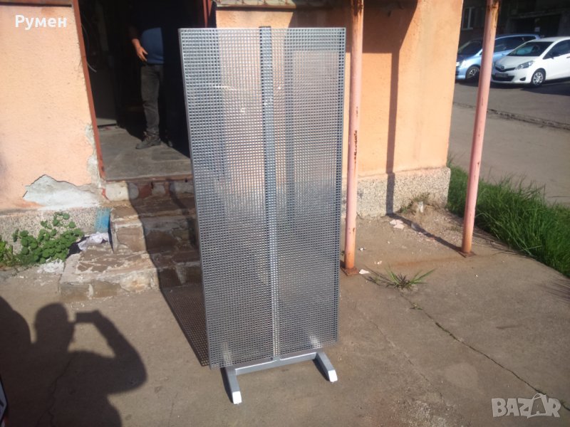 СТЕЛАЖ, снимка 1