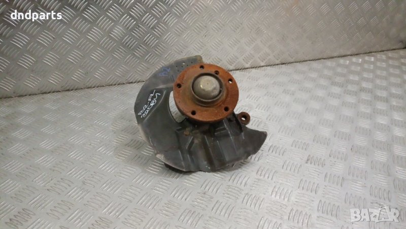 Шенкел BMW 320D E46 2003г.(преден ляв)	, снимка 1