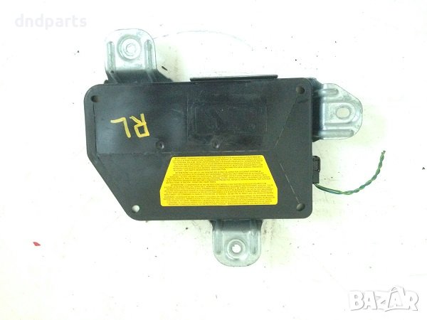 AIRBAG за вратa за BMW E46, (1998-2005) /задна, лява/, снимка 1