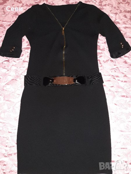 🖤Малка черна рокля🖤, снимка 1