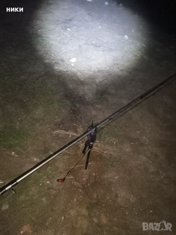 Сигнализатори jy 4÷1, снимка 1