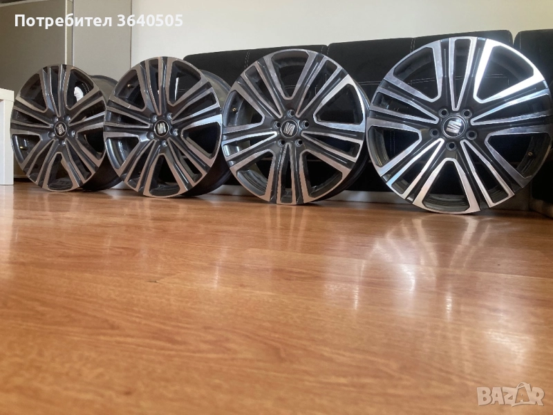 5/100/17, снимка 1