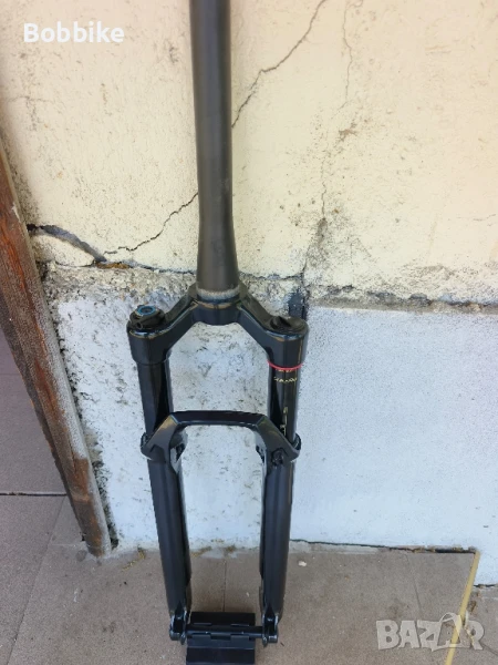 Нова Rockshox SID SL Select RL R 29 DeBonAir 100mm Remote 15x110, снимка 1