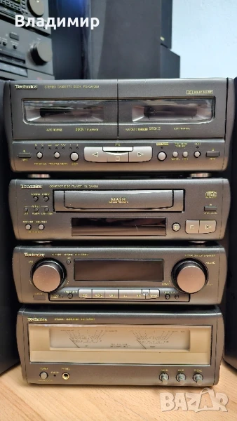 Technics CA1060, снимка 1