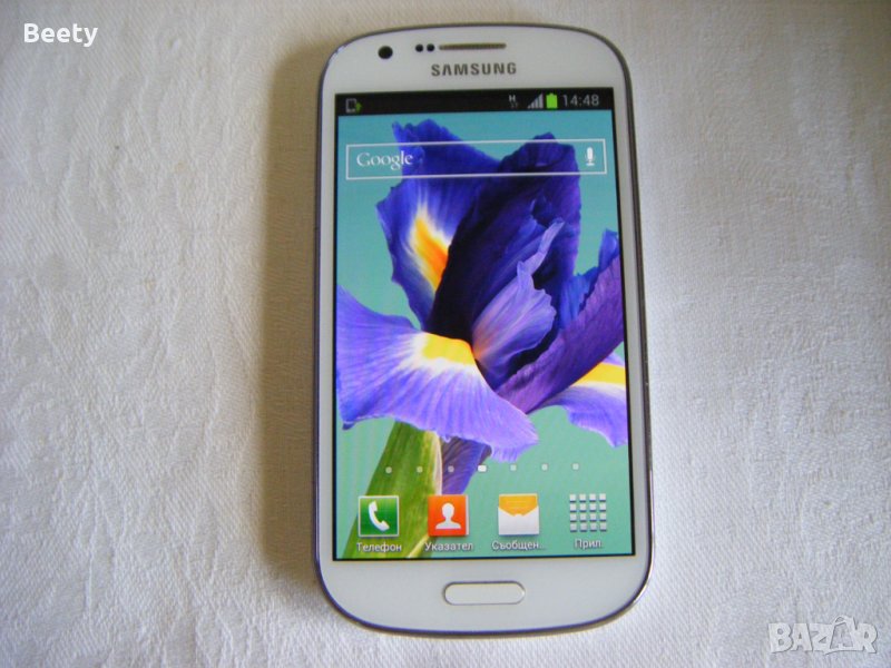 Samsung Galaxy Express I8730, снимка 1