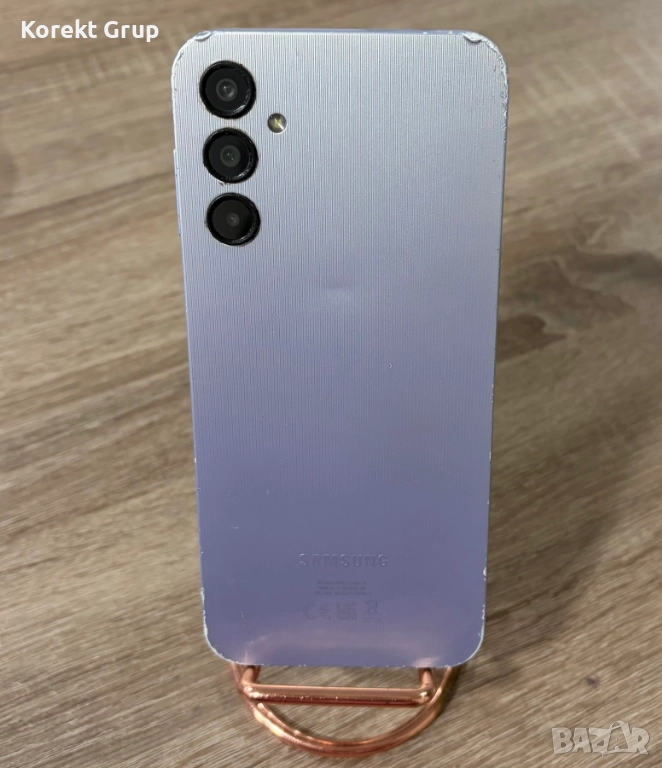Samsung A14 128gb, снимка 1