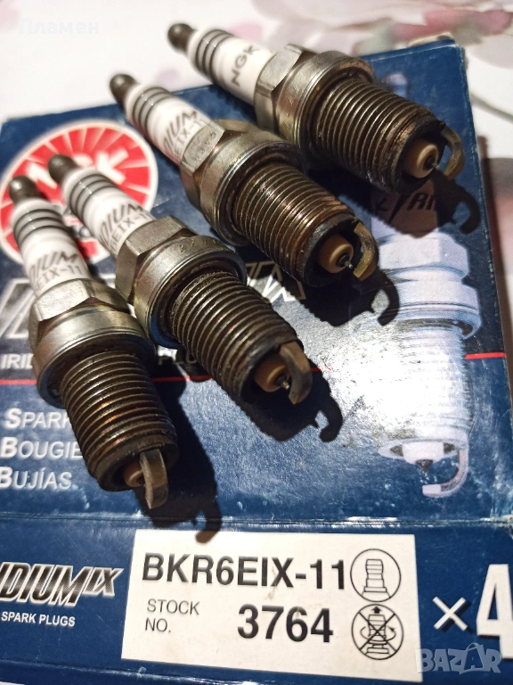 Ngk , снимка 1