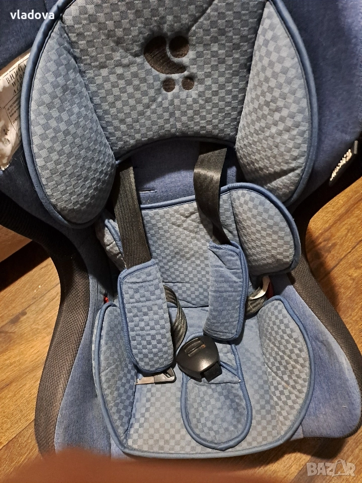 Детско столче за кола Lorelli, снимка 1