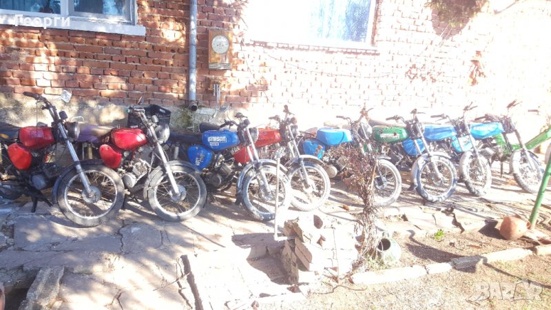 Купувам СИМСОН, снимка 1