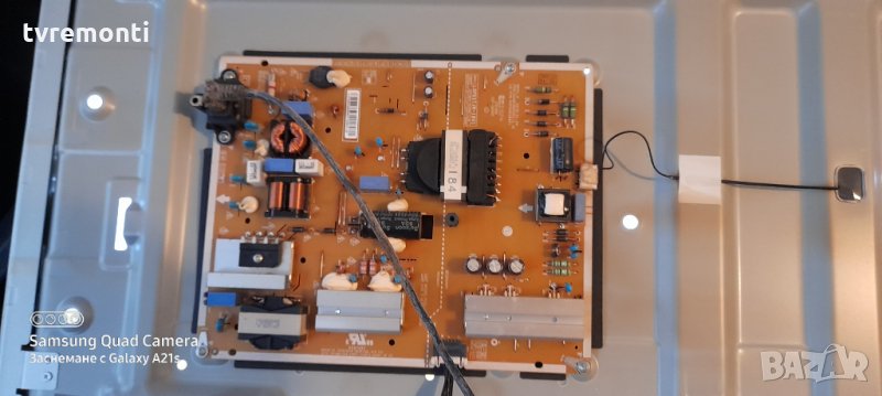 POWER SUPPLY Eax67805001 (1.4) Eay64928801, снимка 1