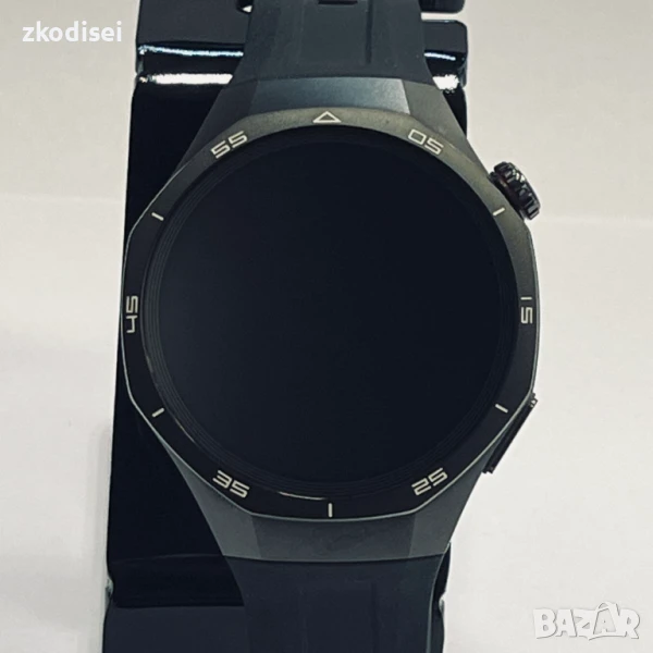 Smart watch HUAWEI GT5 PRO 46mm, снимка 1