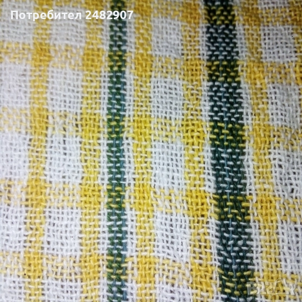 Кухненска кърпа, снимка 1