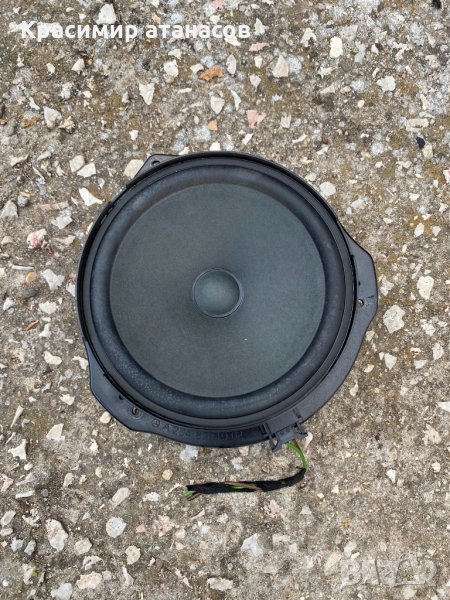 ПРЕДЕН Десен и ляв говорител за Мерцедес ц-класа w204.A2048201902., снимка 1