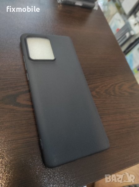 Motorola Edge 30 Ultra силиконов гръб/кейс, снимка 1