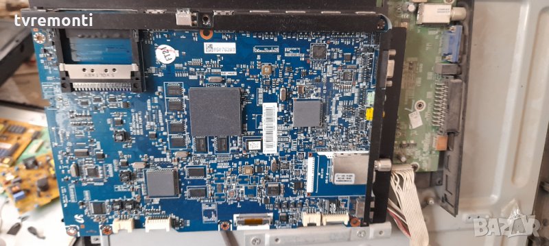 Main Board BN41-01444B, снимка 1