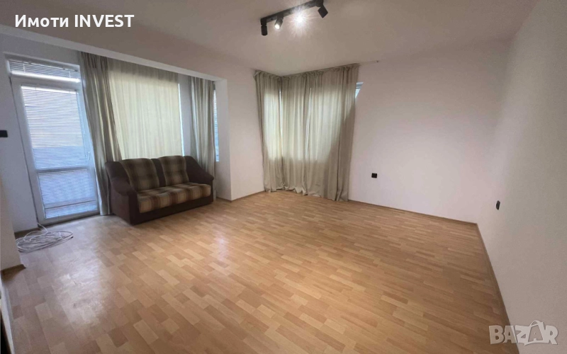 Двустаен Апартамент – Вароша – №3290, снимка 1